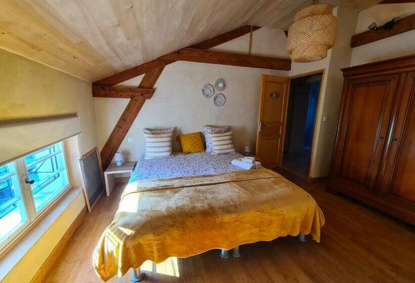 Bed and Breakfast Le Coq En Repos