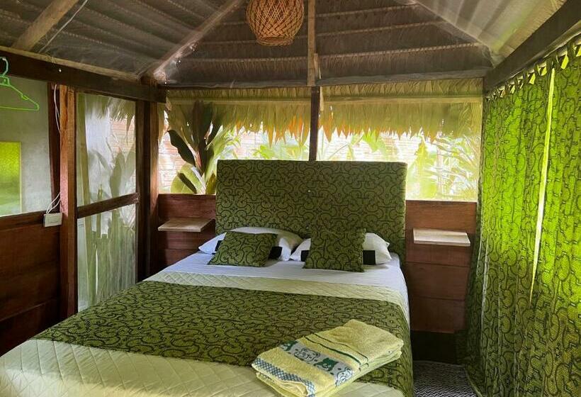 Bed and Breakfast Otorongo Guest House