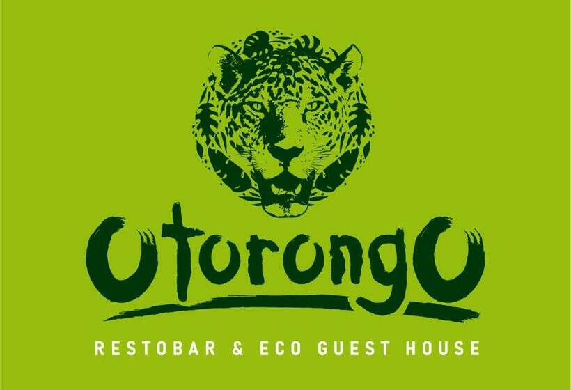 Bed and Breakfast Otorongo Guest House