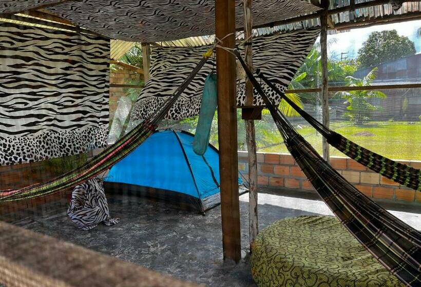 Bed and Breakfast Otorongo Guest House