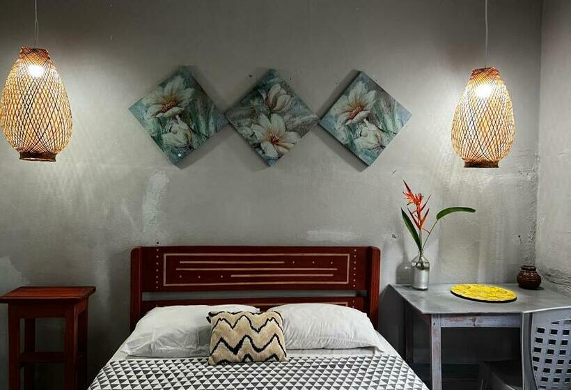 Bed and Breakfast Otorongo Guest House