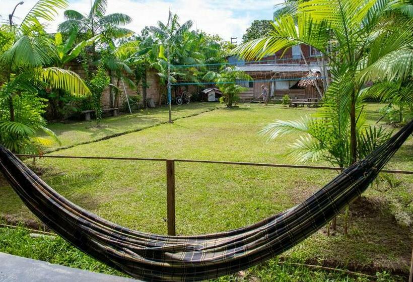 Bed and Breakfast Otorongo Guest House