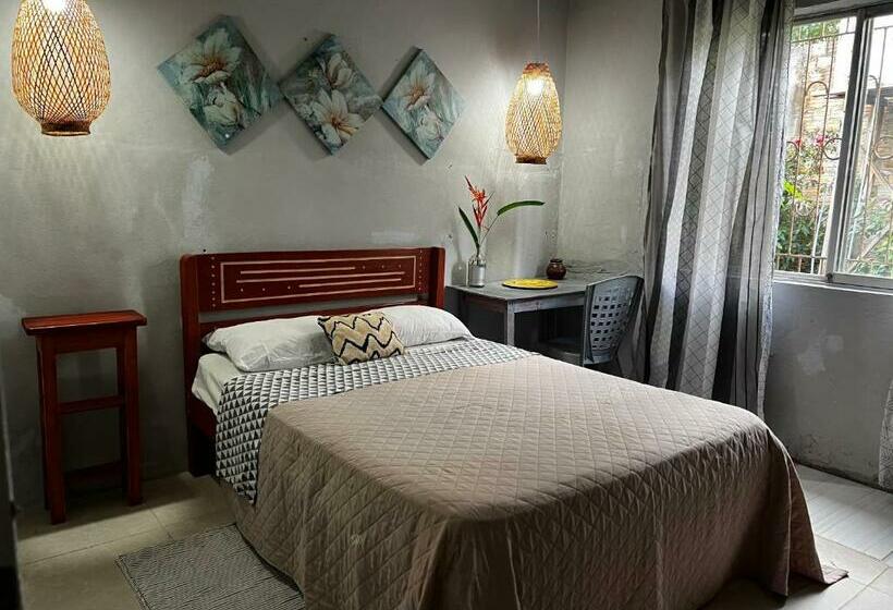 Bed and Breakfast Otorongo Guest House