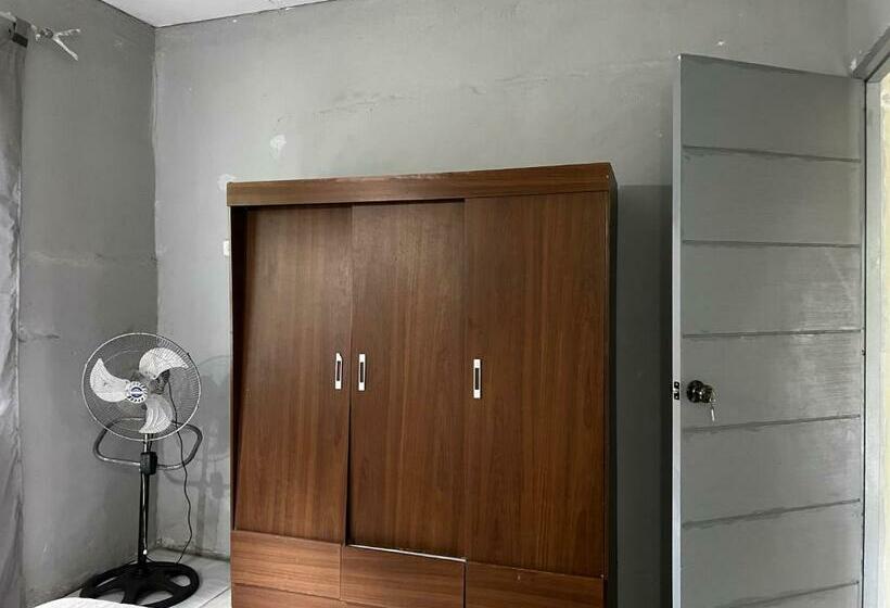 Bed and Breakfast Otorongo Guest House