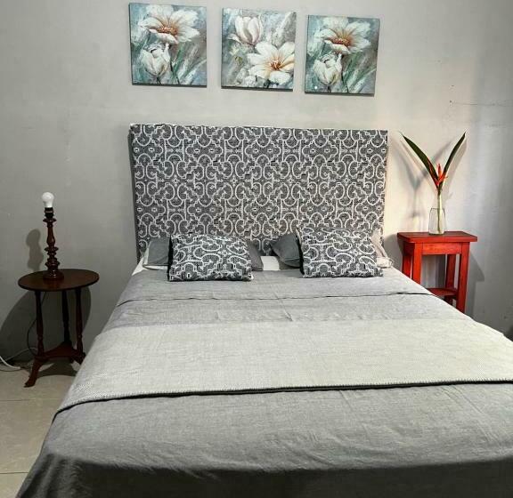 Bed and Breakfast Otorongo Guest House