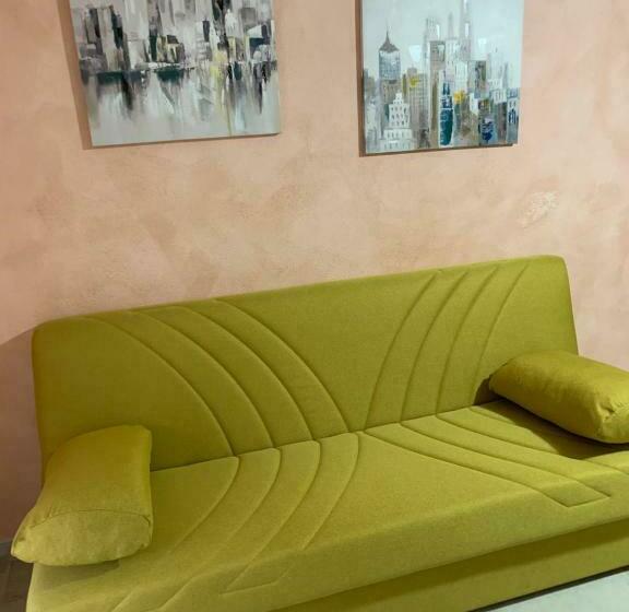 Case In Style 9 Residence Tavolara