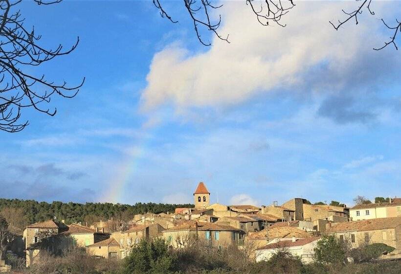 Cheriedel Bed & Breakfast & Art Gallery