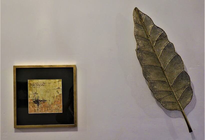 Cheriedel Bed & Breakfast & Art Gallery