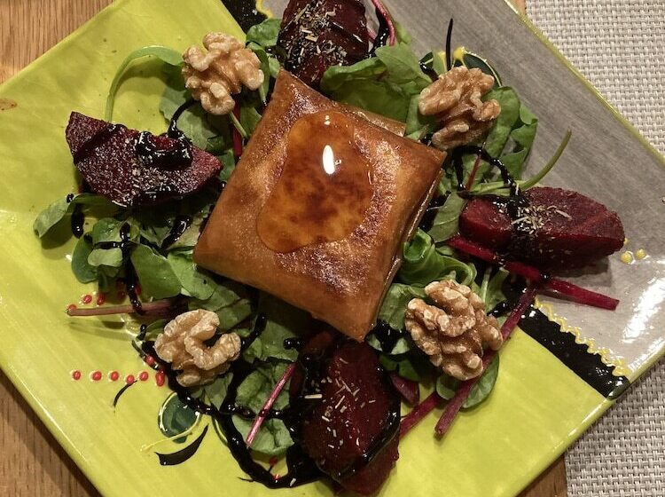 Cheriedel Bed & Breakfast & Art Gallery