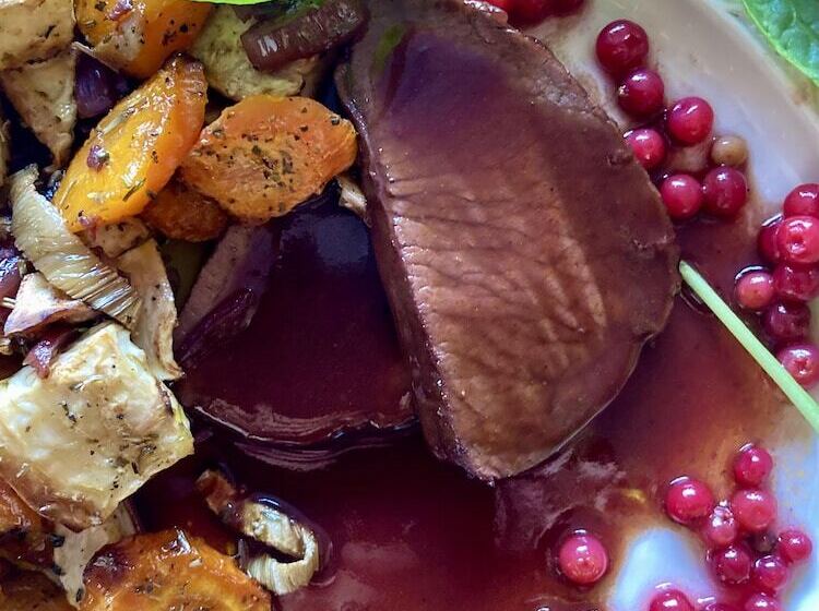 Cheriedel Bed & Breakfast & Art Gallery