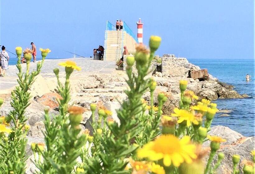 Cheriedel Bed & Breakfast & Art Gallery