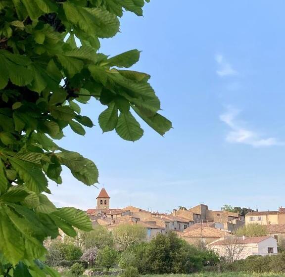 Cheriedel Bed & Breakfast & Art Gallery