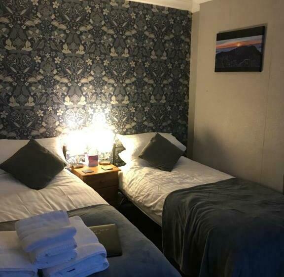 Dale View Bed & Breakfast