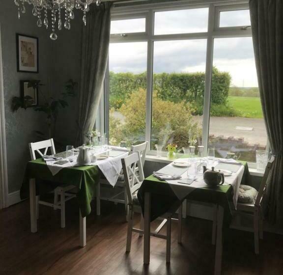 Dale View Bed & Breakfast