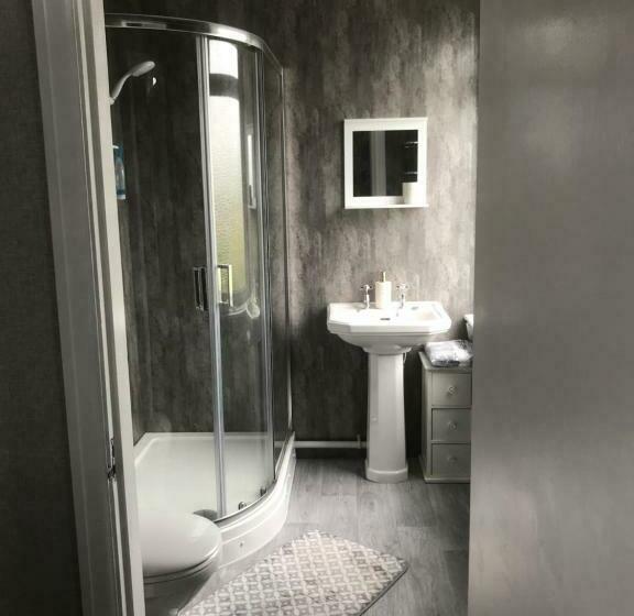 Dale View Bed & Breakfast