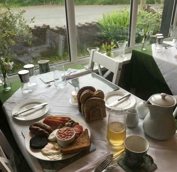 Dale View Bed & Breakfast