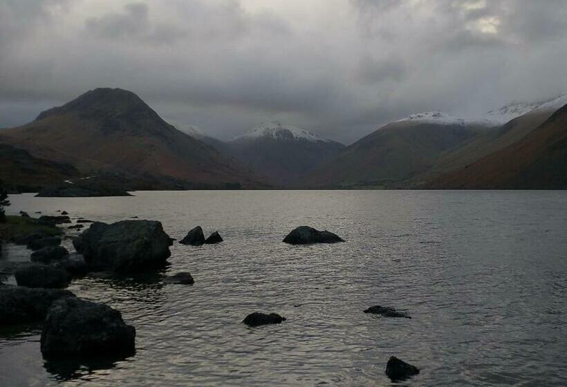 Dale View Bed & Breakfast