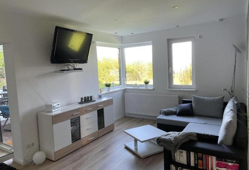 Ferienhaus Rheinblick