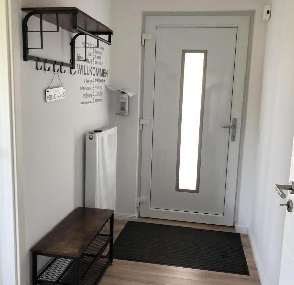 Ferienhaus Rheinblick