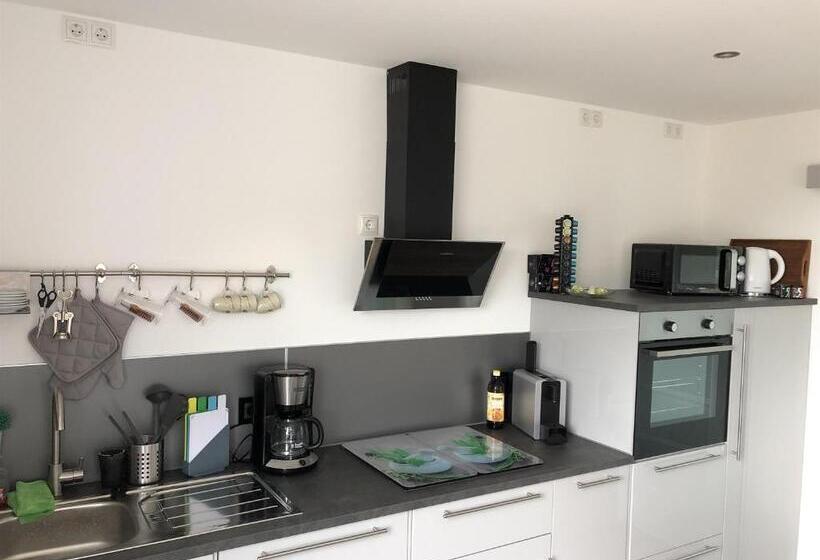 Ferienhaus Rheinblick