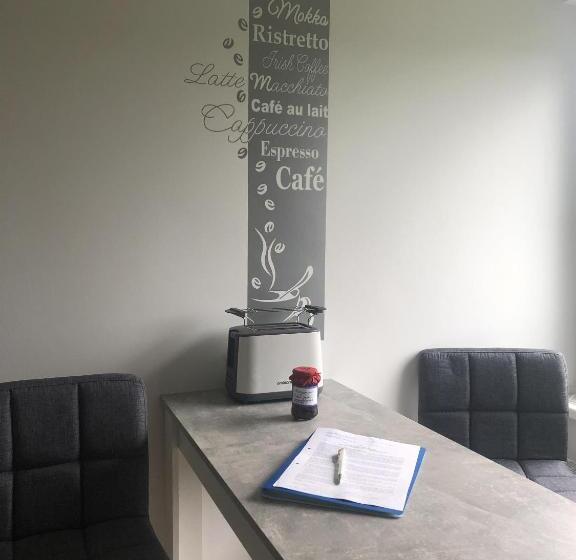 Ferienhaus Rheinblick