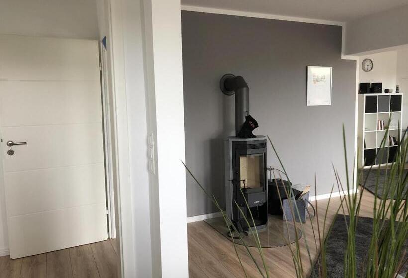 Ferienhaus Rheinblick