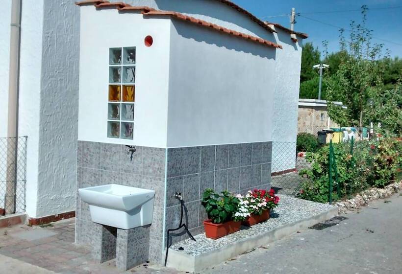 Holidays In Vieste In Charming Villas   5