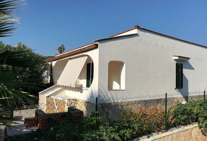 Holidays In Vieste In Charming Villas   5