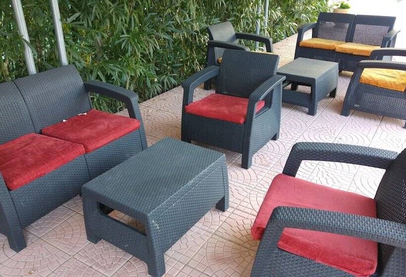 Holidays In Vieste In Charming Villas   5