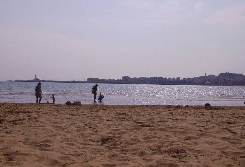 Holidays In Vieste In Charming Villas   5