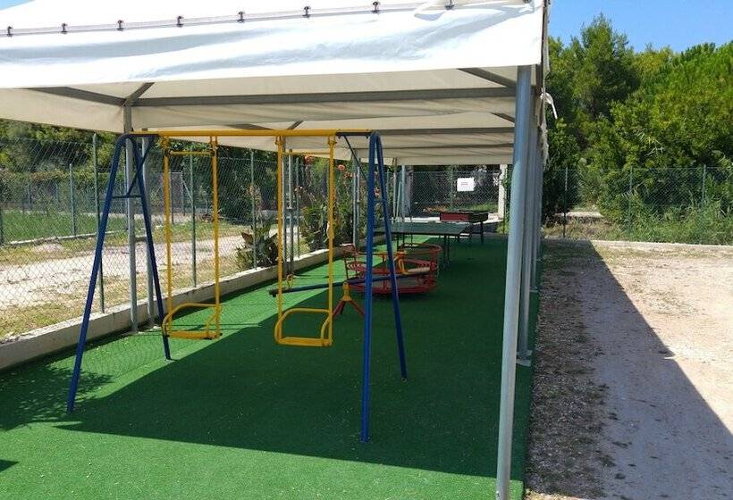 Holidays In Vieste In Charming Villas   5