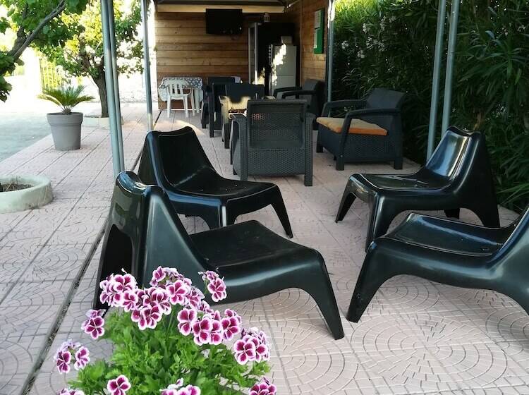 Holidays In Vieste In Charming Villas   5