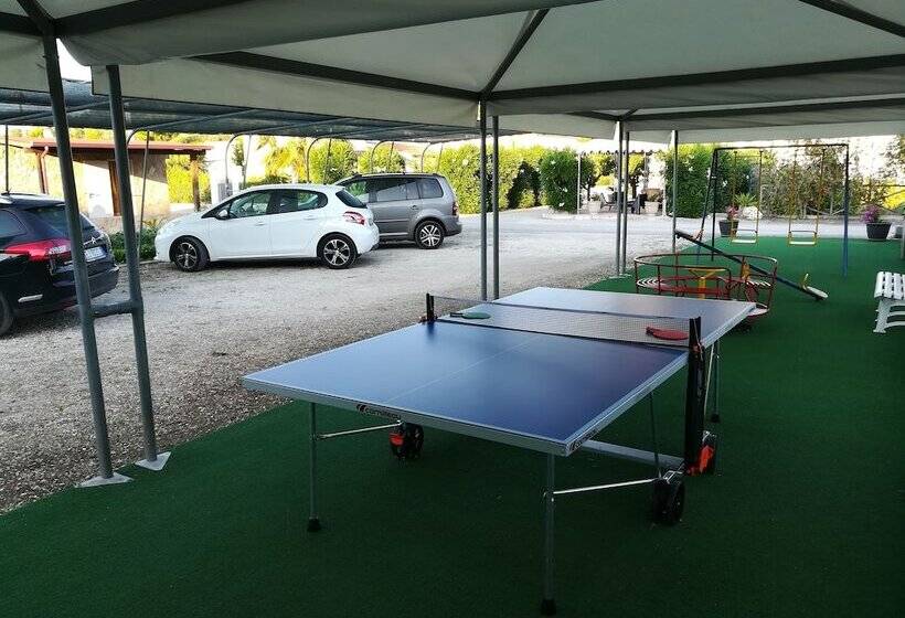 Holidays In Vieste In Charming Villas   5