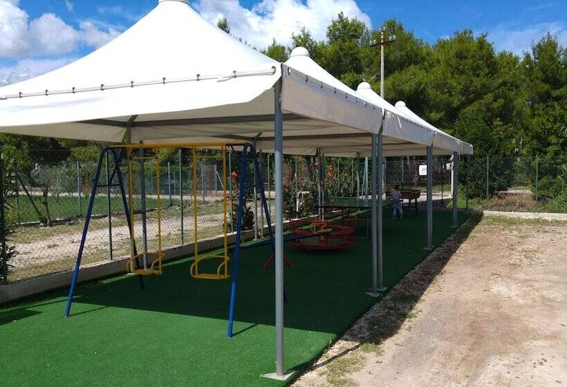 Holidays In Vieste In Charming Villas   5