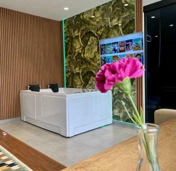 호텔 313 Villa City Center