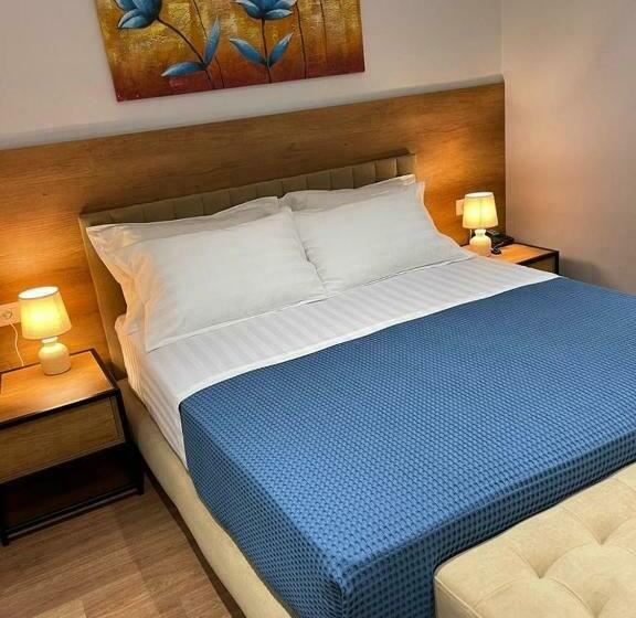 호텔 313 Villa City Center