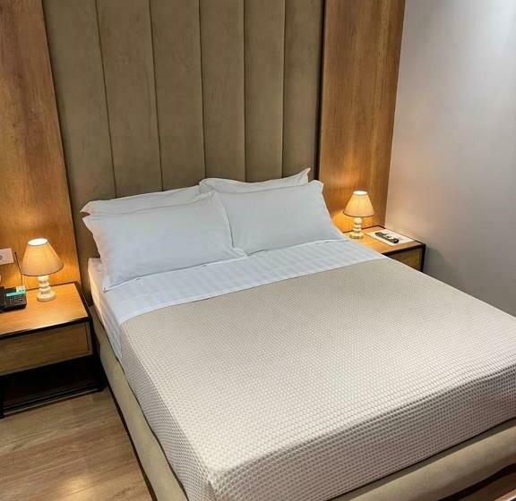 호텔 313 Villa City Center