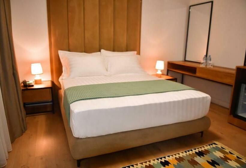 호텔 313 Villa City Center