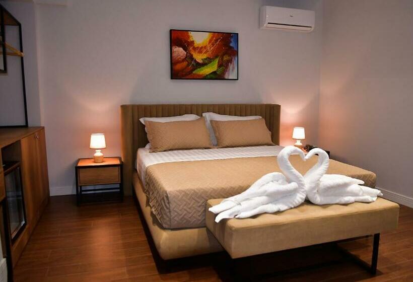 호텔 313 Villa City Center