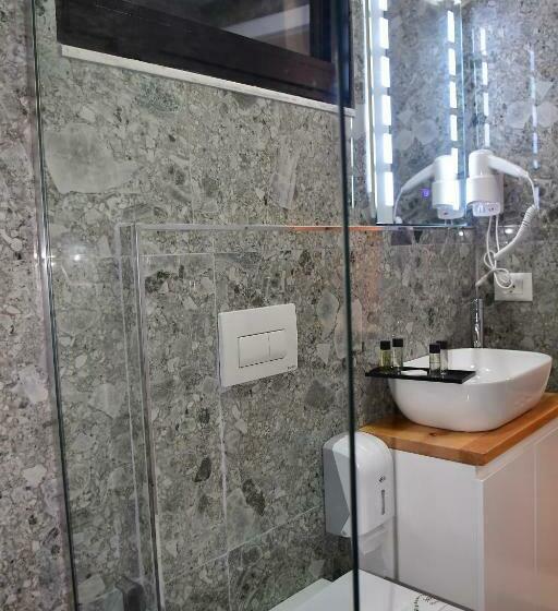 호텔 313 Villa City Center