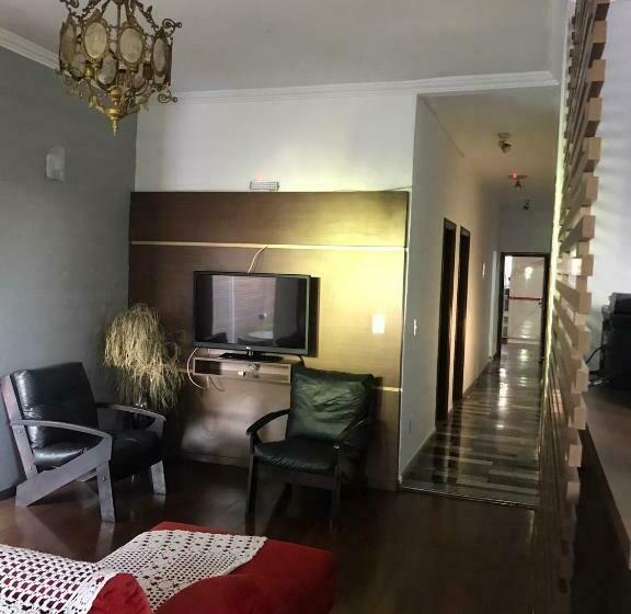 ホテル Bela Vista Nova Odessa