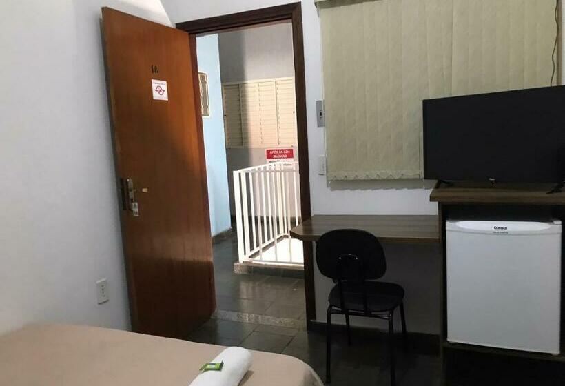 ホテル Bela Vista Nova Odessa