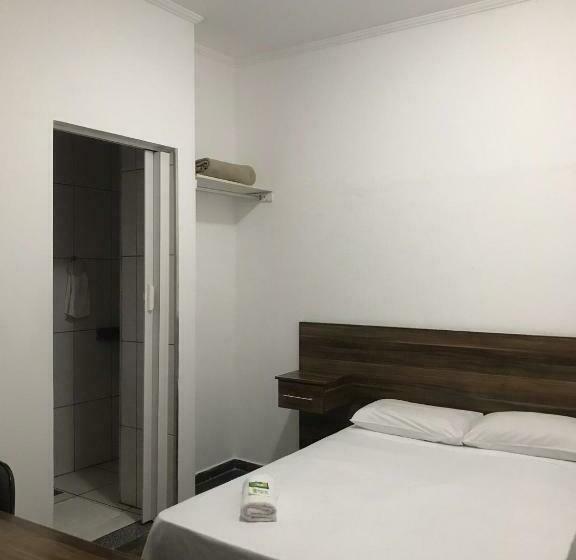 ホテル Bela Vista Nova Odessa