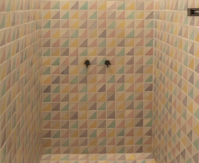 בית מלון כפרי Casa Selva Sayulita