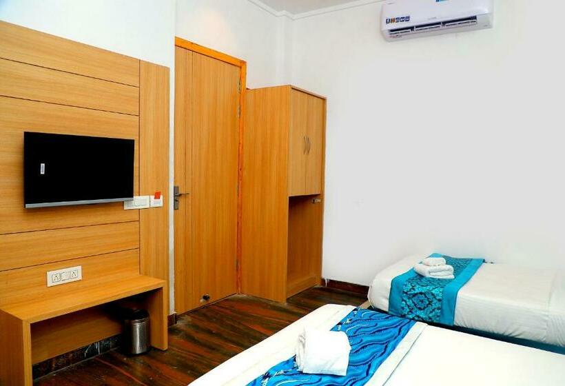 בית מלון כפרי Diamond View