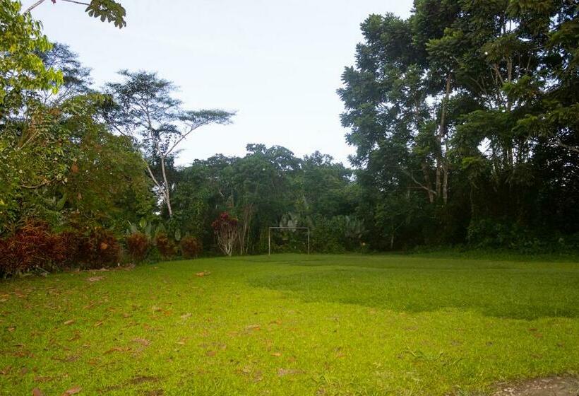 ホテル Ecologico Villa Jennifer