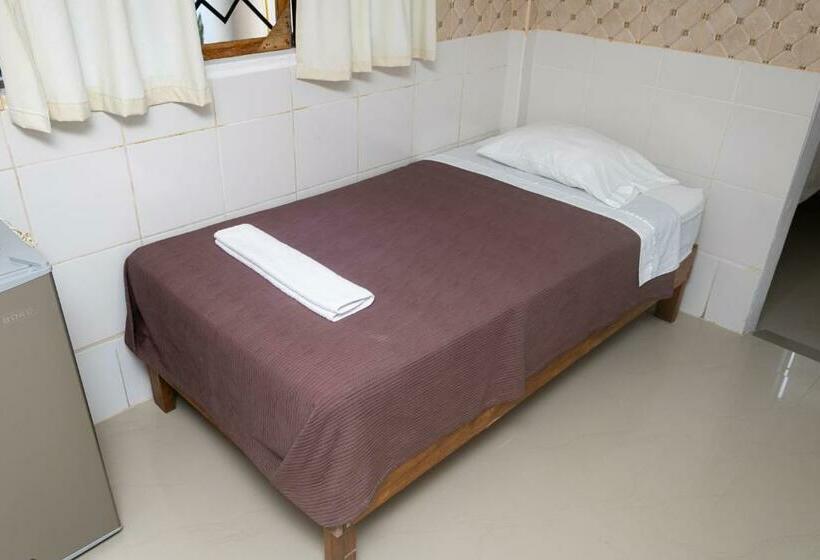 ホテル Ecologico Villa Jennifer