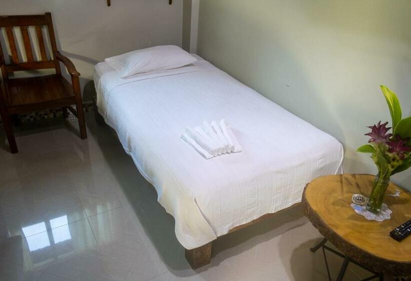 ホテル Ecologico Villa Jennifer