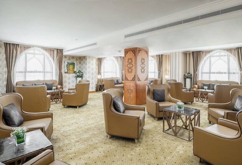 Отель Elaf Al Taqwa