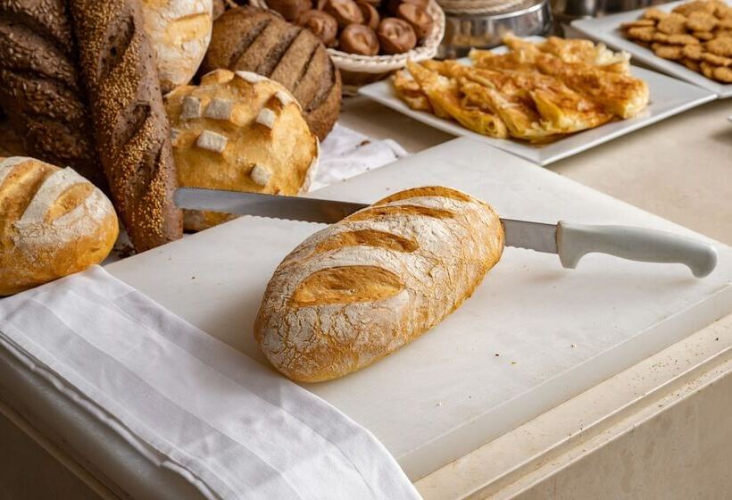 Отель Elaf Al Taqwa